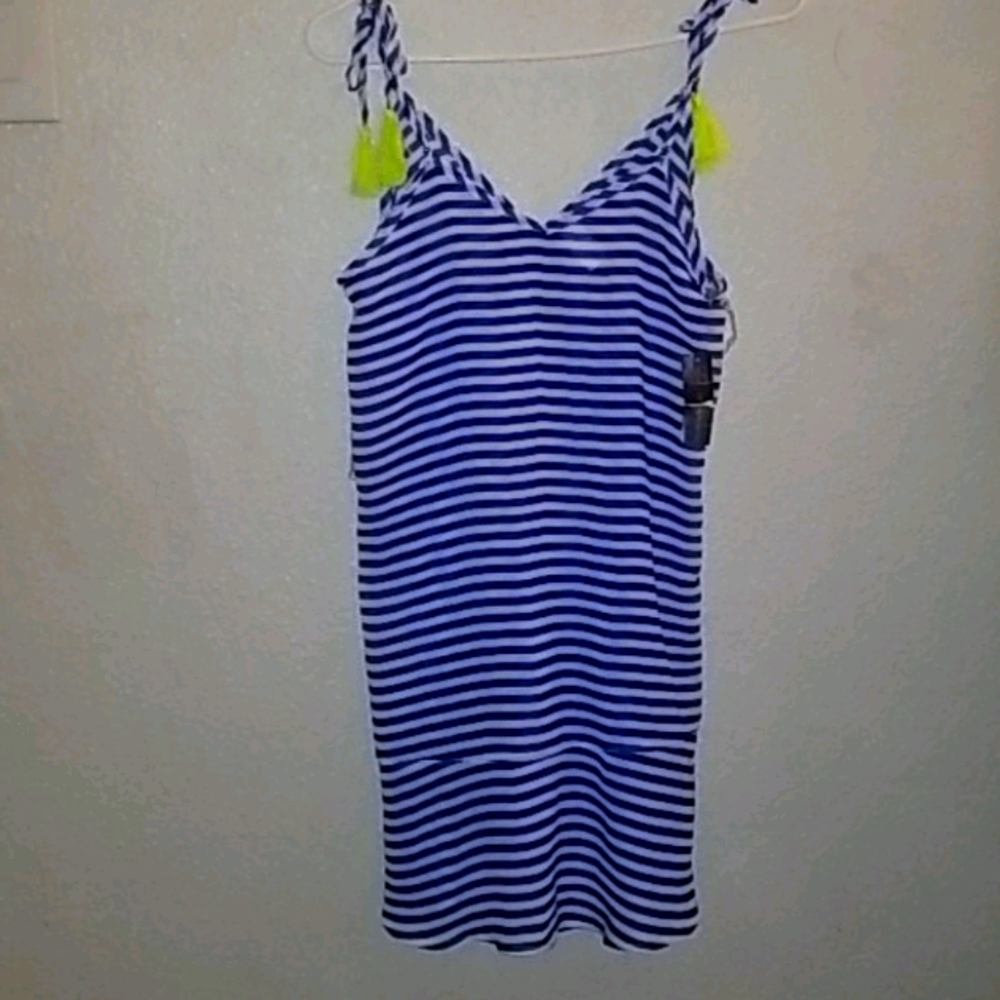 Dress or top